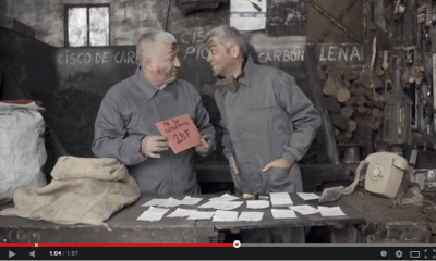 Con crónica de una crisis de reputación con acento andaluz: #CarbónparaCanalSur