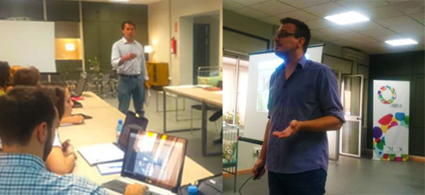 Curso Community Management en Cofradías