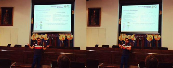 Pedro Biedma Jurado | Social Media Consultant y Community Manager en Málaga